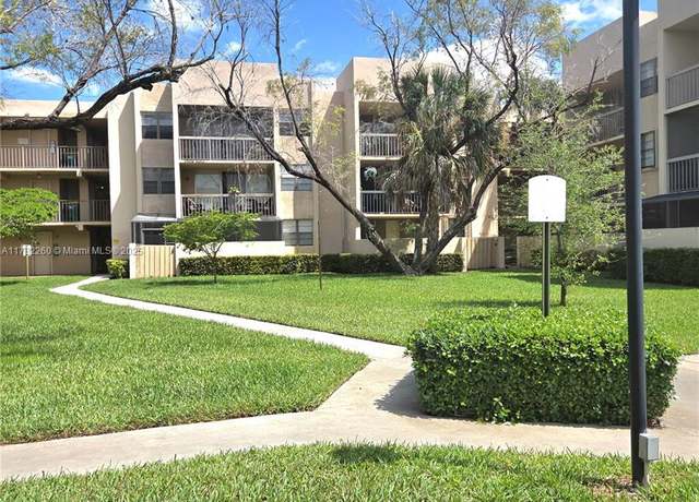 Property at 10425 SW 112th Ave Unit 319-1, Miami, FL 33176, 2 beds, 2 baths