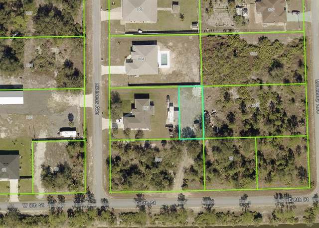 Property at No Address #5, Lehigh Acres, FL 33972