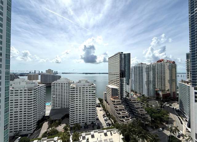Property at Undisclosed address, Miami, FL 33131, 2 beds, 2 baths