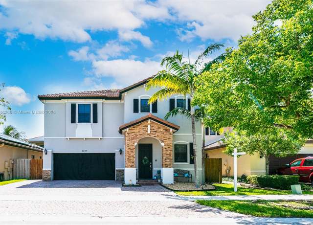 Property at 23340 SW 117th Path, Homestead, FL 33032, 5 beds, 3 baths