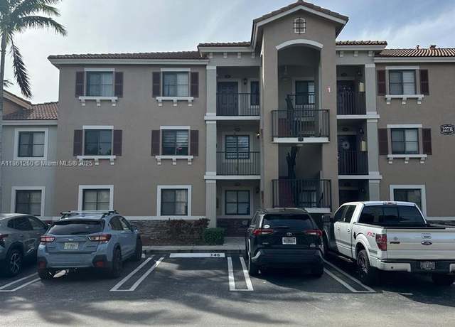 Property at 22731 SW 88th Pl #202, Cutler Bay, FL 33190, 2 beds, 2 baths