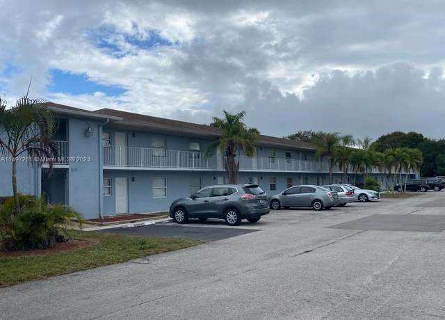 Property at 617 Ixoria Ave #29, Fort Pierce, FL 34982, 2 beds, 2 baths