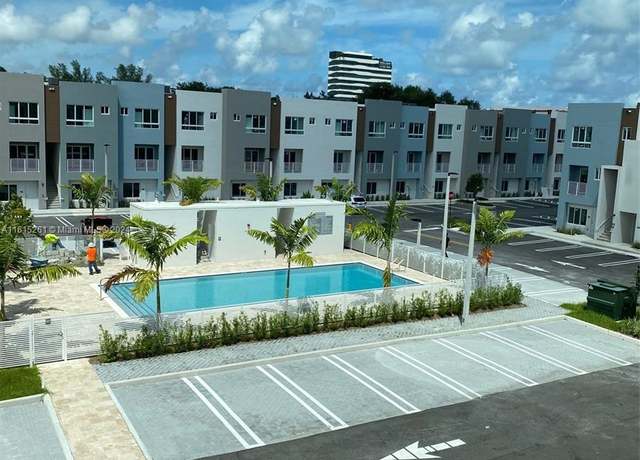Property at 2505 NE 193rd St #4207, Miami, FL 33180, 2 beds, 2.5 baths
