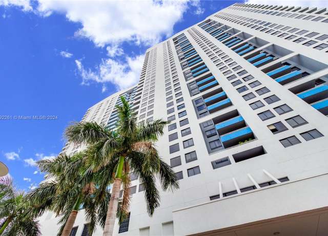 Property at 1330 West Ave #1707, Miami Beach, FL 33139, 2 beds, 2 baths