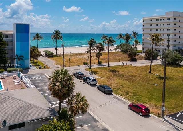 Property at 1801 S Ocean Dr #207, Hollywood, FL 33019, 2 beds, 2 baths