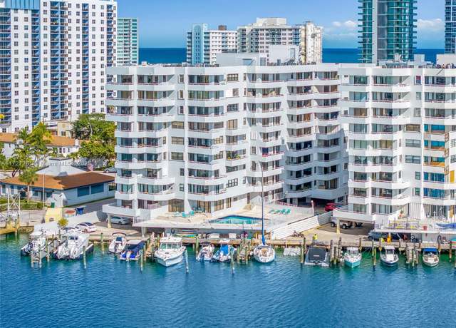 Property at 6830 Indian Creek Dr Unit 1D, Miami Beach, FL 33141, 1 bed, 1 bath