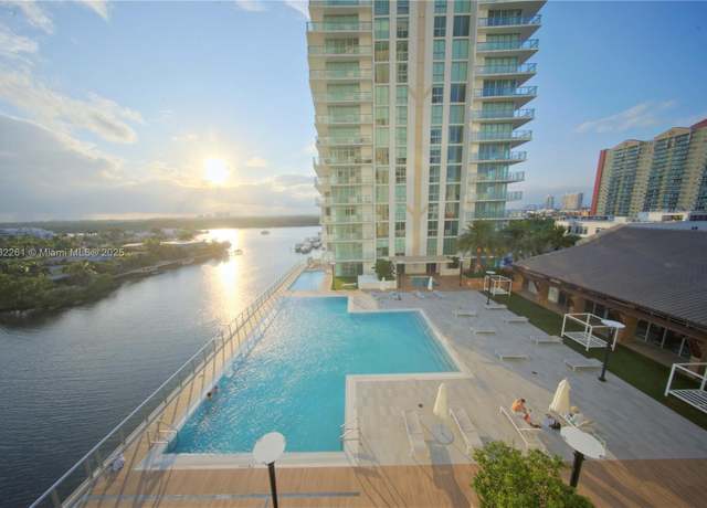 Property at 300 Sunny Isles Blvd Unit 4-1904, Sunny Isles Beach, FL 33160, 2 beds, 3 baths