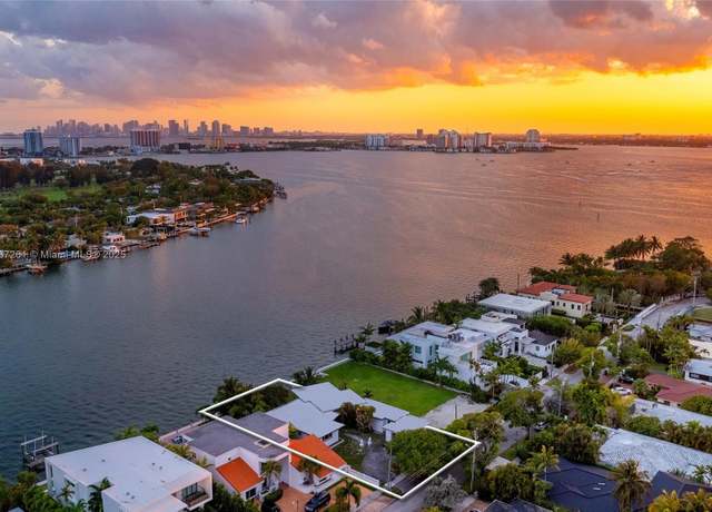 Property at 1820 Daytonia Rd, Miami Beach, FL 33141, 4 beds, 3 baths