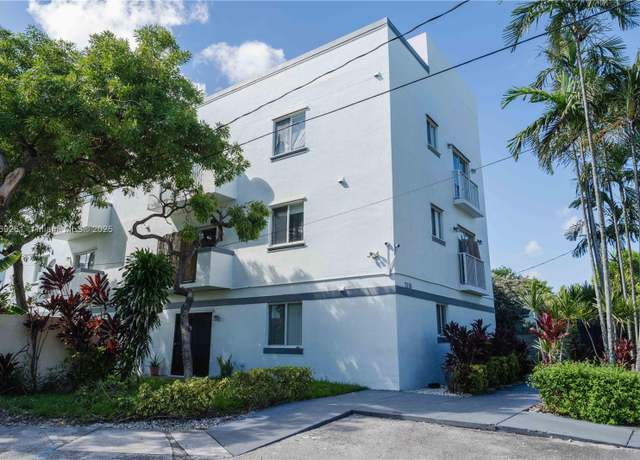 Property at 7516 NE 1st Ave #102, Miami, FL 33138, 1 bed, 1 bath