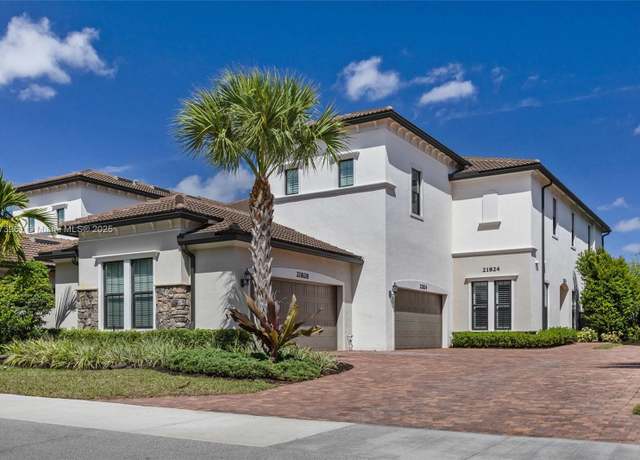 Property at 21824 Canadensis Cir #102, Boca Raton, FL 33428, 2 beds, 2 baths