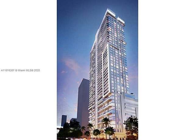 Property at 1080 Brickell Ave #1409, Miami, FL 33131, 3 beds, 3.5 baths