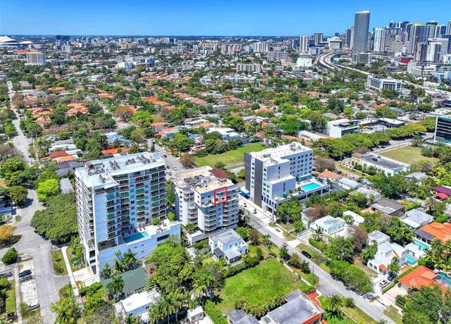 Property at 280 SW 20th Rd #904, Miami, FL 33129, 1 bed, 1.5 baths