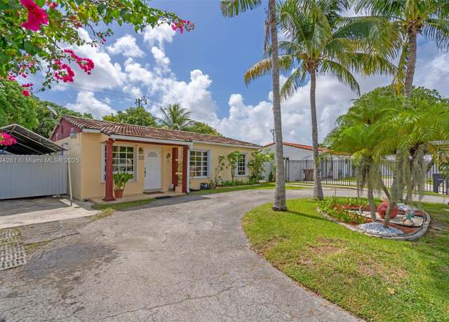 Property at 3741 E 8th Ave, Hialeah, FL 33013, 3 beds, 2 baths