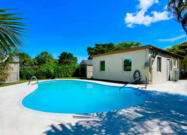 Property at 1423 NE 175th St, North Miami Beach, FL 33162, 3 beds, 1 bath