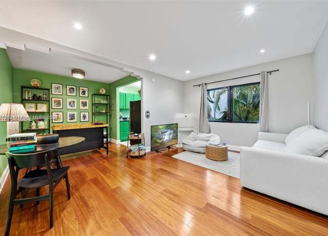 Property at 750 Jefferson Ave #14, Miami Beach, FL 33139, 1 bath