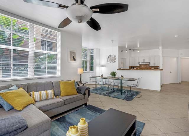 Property at 19877 E Country Club Dr Unit 3-107, Aventura, FL 33180, 3 beds, 2 baths