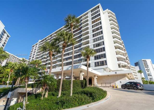 Property at 500 Three Islands Blvd #1108, Hallandale Beach, FL 33009, 2 beds, 2 baths
