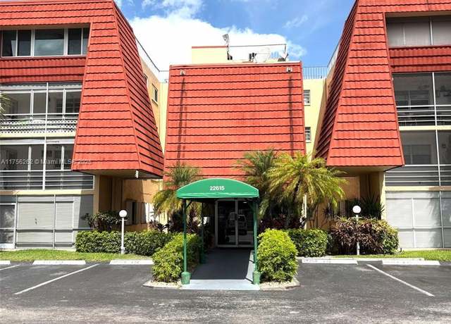 Property at 22615 SW 66th Ave #103, Boca Raton, FL 33428, 2 beds, 2 baths