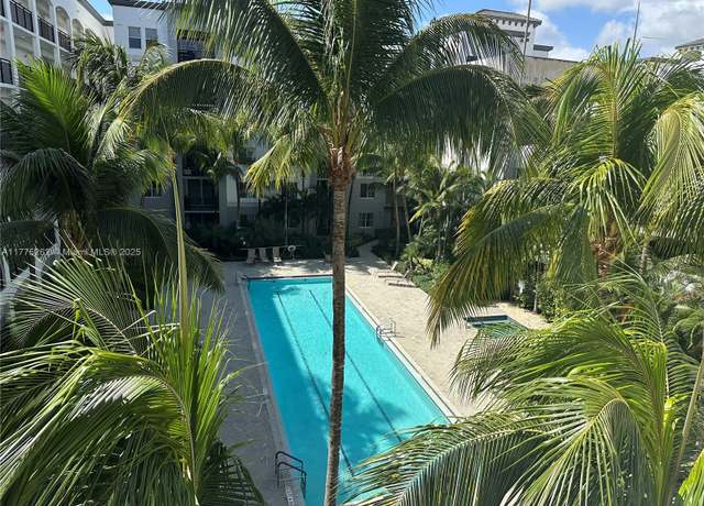 Property at 1660 Renaissance Commons Blvd #2424, Boynton Beach, FL 33426, 2 beds, 2 baths