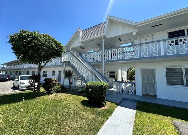 Property at 50 NW 204th St #24, Miami Gardens, FL 33169, 1 bed, 1 bath