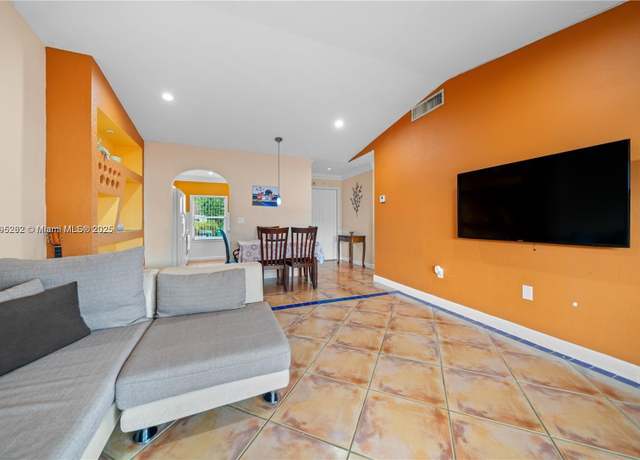 Property at 14054 SW 53rd Ter, Miami, FL 33175, 2 beds, 1 bath