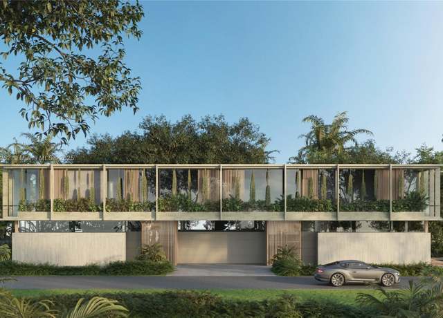 Property at 3100 Ohio St Unit A, Miami, FL 33133, 4 beds, 5 baths