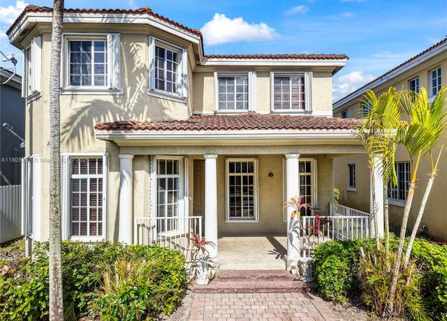 Property at 14077 SW 274th Ter, Homestead, FL 33032, 3 beds, 2 baths