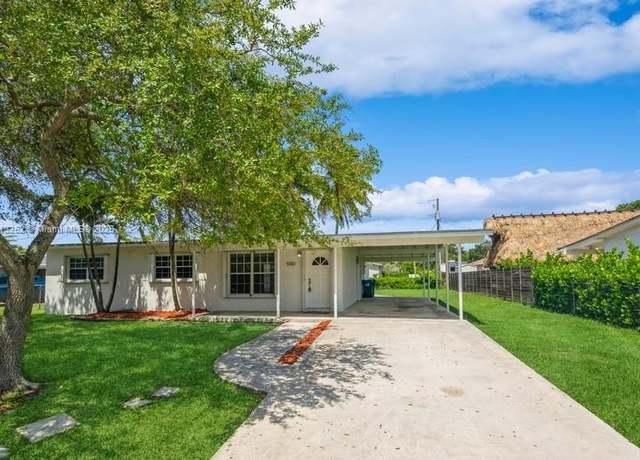 Property at 19810 Eagle Nest Rd, Cutler Bay, FL 33157, 3 beds, 2 baths
