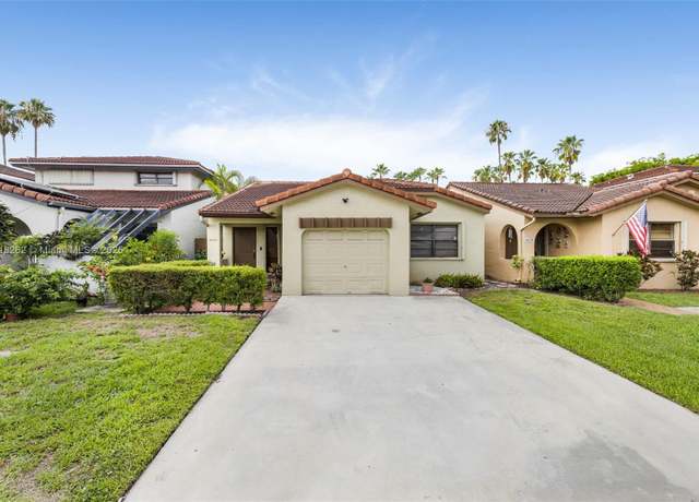 Property at 6654 NW 173rd Ln, Hialeah, FL 33015, 3 beds, 2 baths