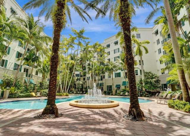 Property at 510 NW 84th Ave #529, Plantation, FL 33324, 2 beds, 2 baths