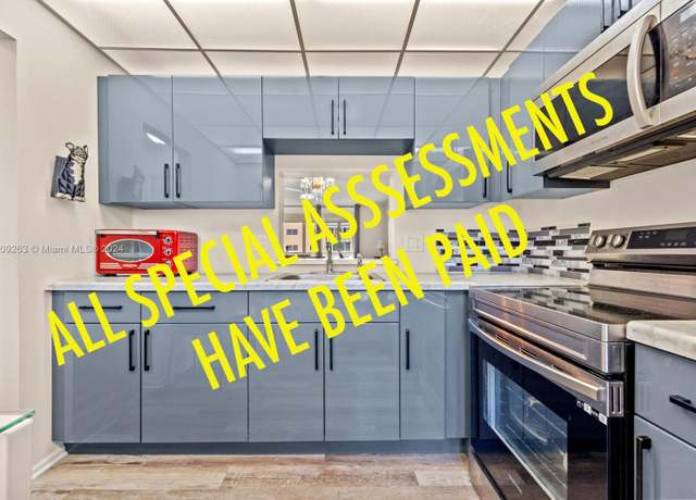 Property at 421 NE 14th Ave #405, Hallandale Beach, FL 33009, 1 bed, 1 bath