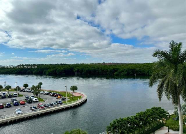 Property at 400 Kings Point Dr #609, Sunny Isles Beach, FL 33160, 1 bed, 1 bath