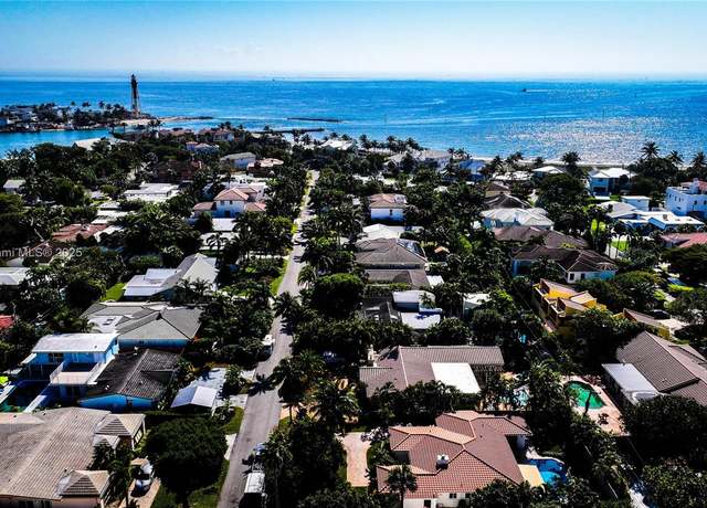 Property at 3407 Beacon St, Pompano Beach, FL 33062, 4 beds, 4.5 baths