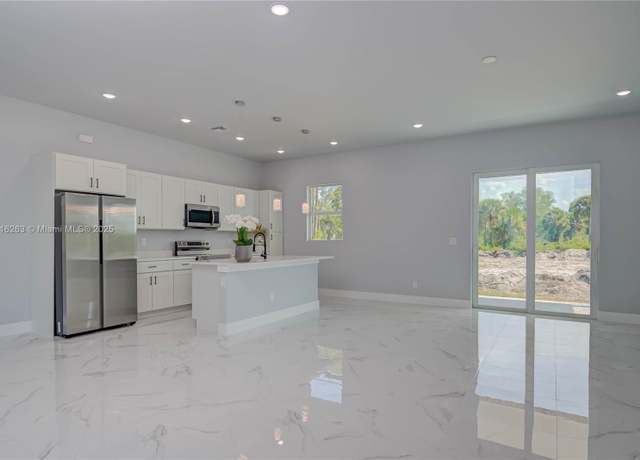 Property at 3417 71 St W, Lehigh Acres, FL 33971, 3 beds, 2 baths