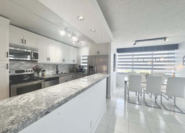 Property at 2741 Taft St #410, Hollywood, FL 33020, 2 beds, 2 baths