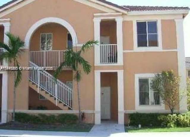 Property at 17720 NW 73rd Ave #105, Hialeah, FL 33015, 2 beds, 2 baths