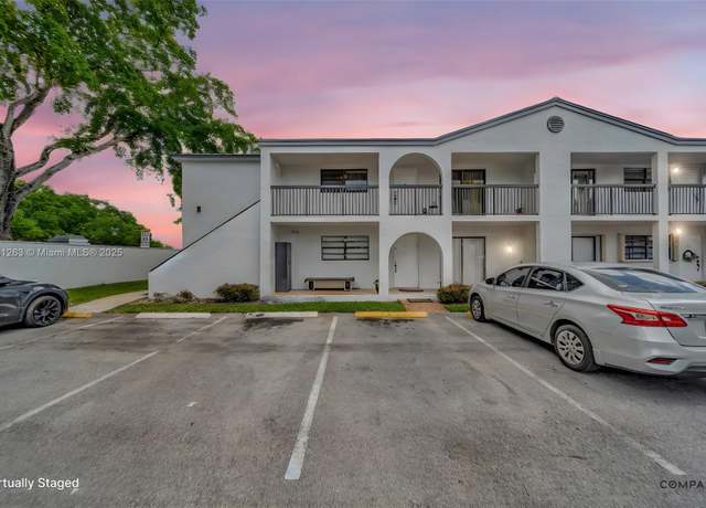 Property at 18224 Mediterranean Blvd Unit 6-1706, Hialeah, FL 33015, 3 beds, 2 baths