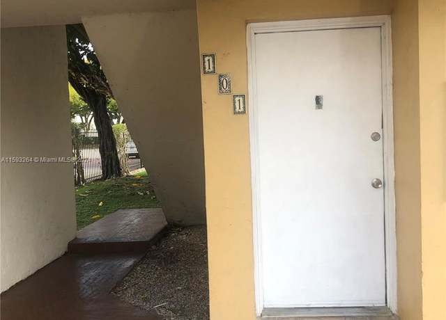 Property at 8850 Fontainebleau Blvd #101, Miami, FL 33172, 2 beds, 1.5 baths