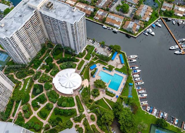 Property at 2500 Parkview Dr #517, Hallandale Beach, FL 33009, 2 beds, 2 baths