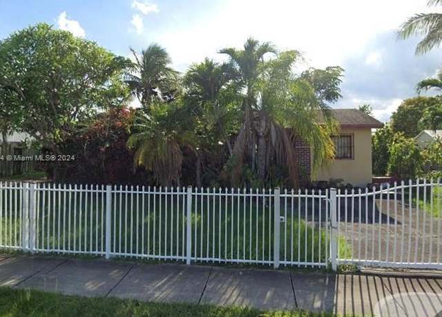 Property at 29822 SW 149th Ave, Homestead, FL 33033, 3 beds, 1 bath