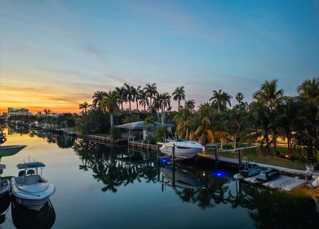 Property at 2104 NE 124th St, North Miami, FL 33181, 3 beds, 2 baths