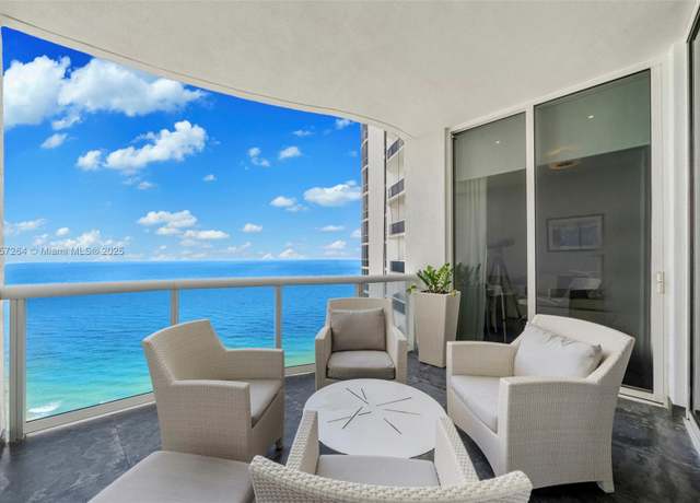 Property at 15811 Collins Ave #2904, Sunny Isles Beach, FL 33160, 3 beds, 3.5 baths
