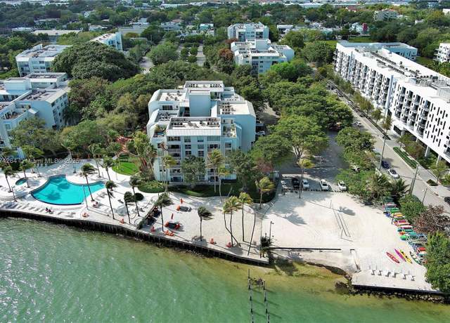 Property at 650 NE 64th St Unit GPH8, Miami, FL 33138, 1 bed, 1 bath