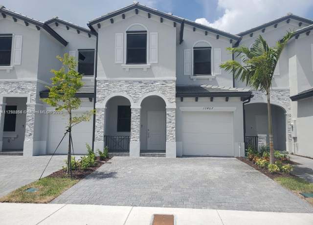Property at 13407 SW 287th St, Homestead, FL 33033, 3 beds, 2.5 baths