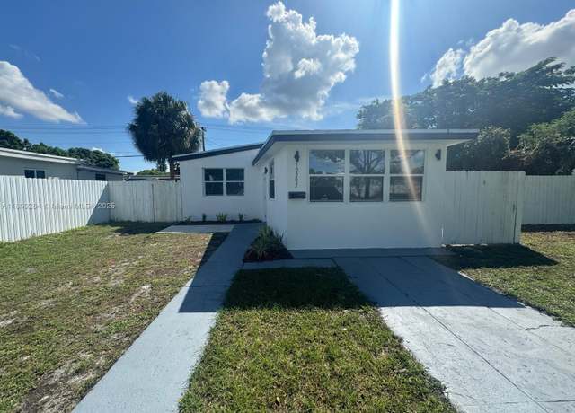 Property at 12205 NW 2nd Ave, North Miami, FL 33168, 3 beds, 2 baths