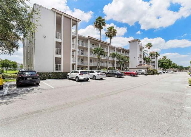 Property at 6080 Huntwick Ter #202, Delray Beach, FL 33484, 2 beds, 2 baths