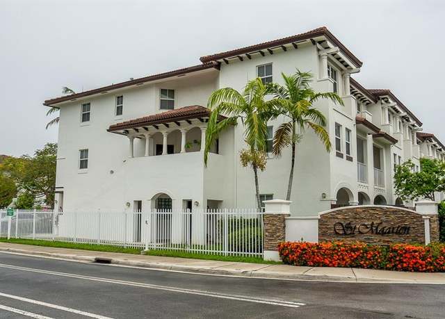 Property at 8760 NW 97th Ave #203, Doral, FL 33178, 3 beds, 2.5 baths