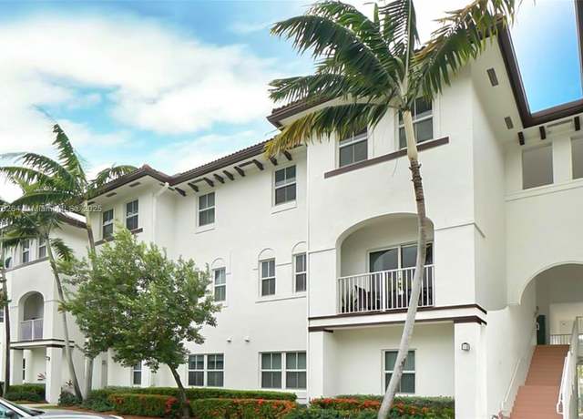 Property at 8760 NW 97th Ave #203, Doral, FL 33178, 3 beds, 2.5 baths