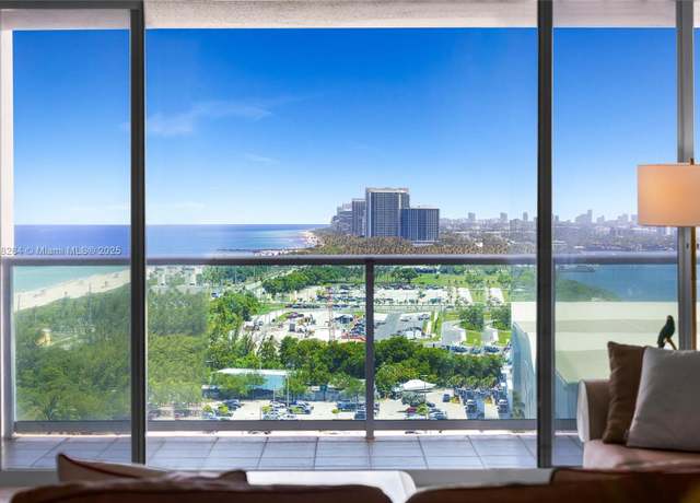Property at 100 Bayview Dr #1922, Sunny Isles Beach, FL 33160, 2 beds, 2 baths