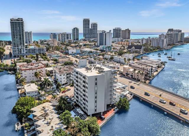 Property at 7118 Bonita Dr #405, Miami Beach, FL 33141, 1 bed, 1.5 baths